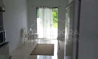 Imagem 7: Casa geminada pronta para morar no litoral