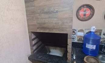 Imagem 6: Casa de condomínio para venda com 45 metros quadrados com 2 quartos