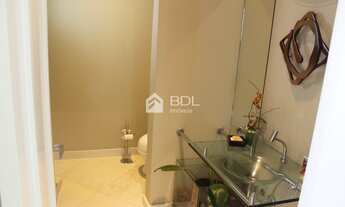 Imagem 6: Casa - Alphaville - Campinas