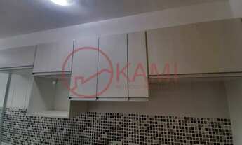 Imagem 6: Aluguel, Apartamento com 02 dormitórios, Barueri, Bethaville I