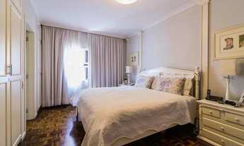 Imagem 5: Locação Apartamento 3 Dormitórios - 350 m² Higienópolis