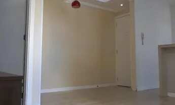 Imagem 6: Apto 02 quartos semi mobiliado