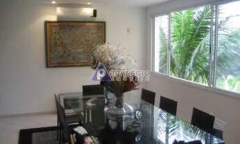 Imagem 2: Casa em Condomínio à venda, 4 quartos, 4 suítes, 4 vagas, Itanhangá - RIO DE JANEIRO/RJ