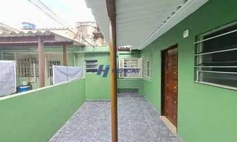 Imagem 7: Casa para alugar no bairro Vila Sabrina - São Paulo/SP, Zona Norte