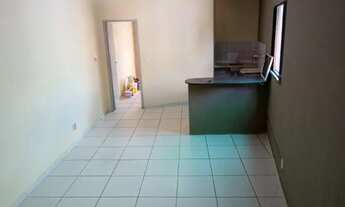 Imagem 2: Quitinete no Residencial Pinheiro