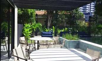 Imagem 7: Apartamento 2 Quartos no Espinheiro com Lazer