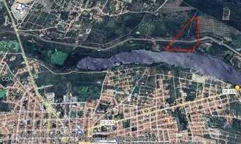 Imagem 3: Terreno à venda, 198000 m² por R$ 4.950.000 - Croatá - Pacajús/CE