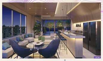 Imagem 6: 7min Andando para o Metrô Faria Lima