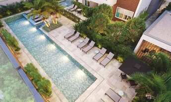 Imagem 4: Apartamento com 62 metros quadrados com 2 quartos e vaga Perdizes - São Paulo - SP