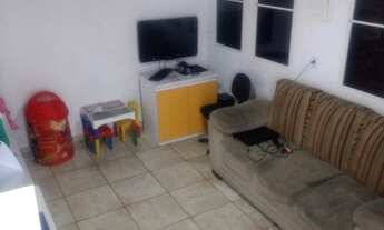 Imagem 5: Casa a venda Pimentas