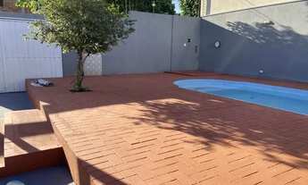 Imagem 2: Edícula para Locação em Presidente Prudente, Residencial São Paulo, 1 dormitório, 1 suíte