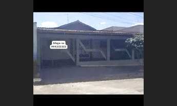 Imagem: Aluguel casa