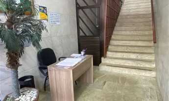 Imagem 7: Quarto, sala, cozinha e lavanderia, no Ed. Scorpions, no centro da cidade. Pacote R$ 1.013