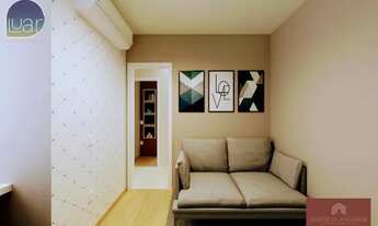 Imagem 3: Apartamento com 03 quartos a 5 minutos da orla da Ponta Negra