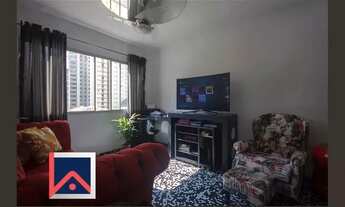 Imagem 4: Locação Apartamento 1 Dormitórios - 46 m² Moema