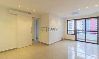 Imagem 2: Apartamento Locação 3 Dormitórios - 74 m² Alto da Lapa
