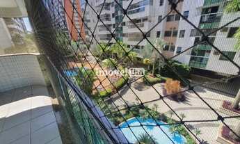 Imagem 3: Barra da Tijuca Apartamento com 4 dormitórios