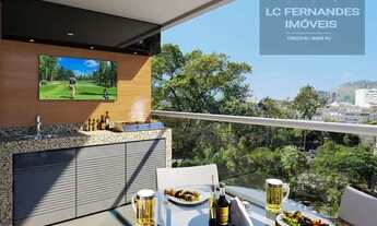 Imagem 3: Apartamento em Rio de Janeiro