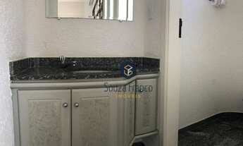 Imagem 6: Apartamento com 4 dormitórios à venda, 165 m² por R$ 700.000,00 - Centro - Mogi das Cruzes