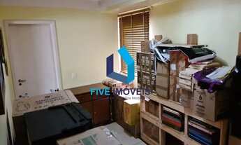 Imagem 6: Apartamento com 3 quartos, 1 suíte, 2 vagas à venda, 94 m² R$ 935.000,00 - Alto da Boa Vi