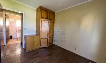 Imagem 4: Apartamento Padrão em Ribeirão Preto