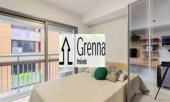 Imagem 1: Móvel aconchegante para alugar com 1 quarto, sendo 1 suíte