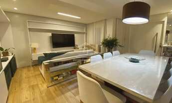 Imagem 2: Casa em Condomínio 170m² no Planalto Vinhais Suíte master com Closet 02MKT__TR134946