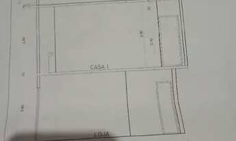 Imagem 3: Loja a venda Galpão / depósito com 1 vaga na garagem