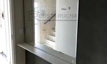 Imagem 6: Apartamento com 1 dormitório para alugar, 55 m² por R$ 1.550,00/mês - Edifício Santelmo