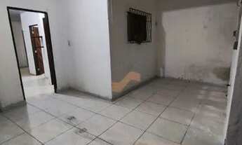 Imagem 4: Aluga-se casa com 2 quartos/garagem para 1 carro