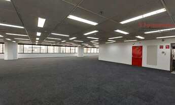 Imagem 7: Escritório / Conjunto Comercial para alugar com 559 m² por R$ 74.711/mês na Bela Vista/SP