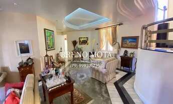 Imagem 6: BM Casa com Piscina à venda com 500 metros quadrados com 6 quartos em Grageru - Aracaju