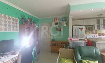 Imagem 7: Apartamento para Venda - 67.09m², 2 dormitórios, 1 vaga - Jardim do Salso