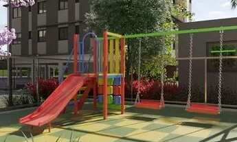 Imagem 6: Up Garden Residencial