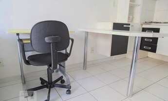 Imagem 6: Apartamento para Aluguel - Brás, 1 Quarto, 32 m2