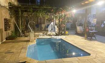 Imagem: Casa com 5 dorms, Jardim Santa Silvia, Piracicaba