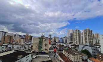 Imagem 6: Apartamento para Venda em Praia Grande, Boqueirão, 1 dormitório, 1 banheiro, 1 vaga