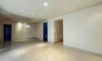 Imagem 4: Apartamento com 4 dormitórios à venda, 154 m² por R$ 1.895.000 - Vila da Serra - Nova Lima