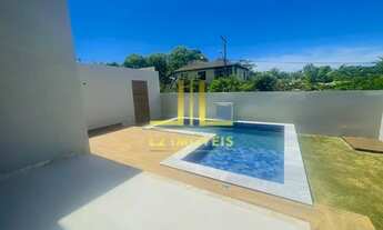 Imagem 3: Casa à venda no bairro Catu de Abrantes (Abrantes) - Camaçari/BA