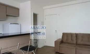 Imagem 6: AMERICANA - Apartamento Padrão - VILA SANTO ANTÔNIO