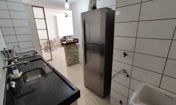 Imagem 7: Apartamento 2 quartos ótima localização com wi-fi na Praia do Morro - Guarapari - ES