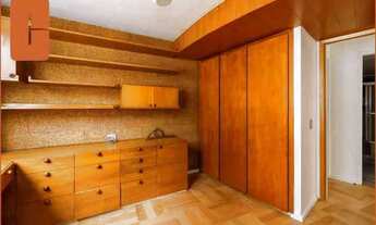 Imagem 7: SÃO PAULO - Apartamento Padrão - JARDIM EUROPA