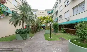 Imagem: Apartamento para Locação/Aluguel - 60.84m²