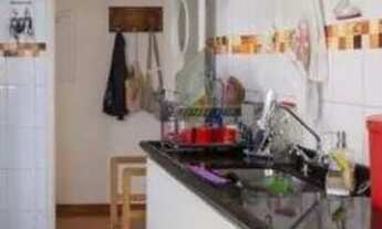 Imagem 3: Apartamento Residencial à venda, Vila Monte Alegre, São Paulo - AP0345