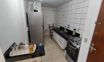 Imagem 6: Apartamento 2 quartos ótima localização com wi-fi na Praia do Morro - Guarapari - ES