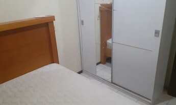 Imagem 2: Alugo apto com mobília no Fátima