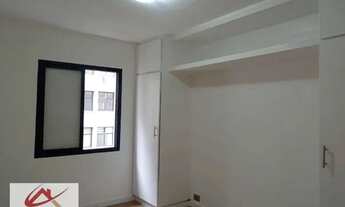 Imagem 7: Apartamento familiar com 3 dormitórios à venda, 100 m² - Vila Olímpia - São Paulo/SP