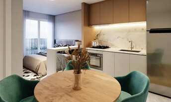 Imagem 3: Loft Central - On Futuro