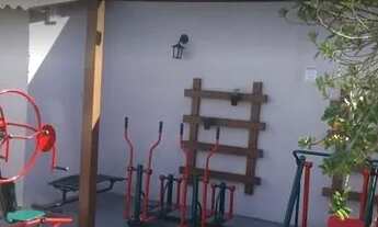 Imagem 4: APTO SEMI MOBILHADO P/LOCAR NO BAETA NEVES - SBC