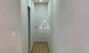 Imagem: Apartamento à venda, 2 quartos, Botafogo